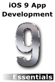 iPad iOS 5 Development Essentials